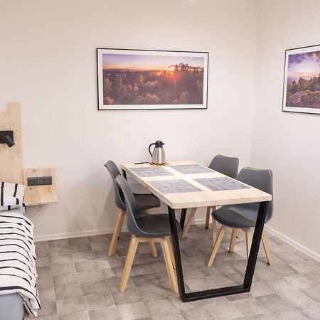 Apartmany Pod Jestedem Λίμπερεκ Εξωτερικό φωτογραφία