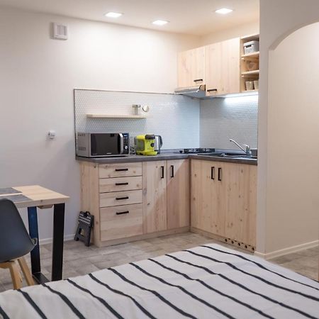 Apartmany Pod Jestedem Λίμπερεκ Εξωτερικό φωτογραφία
