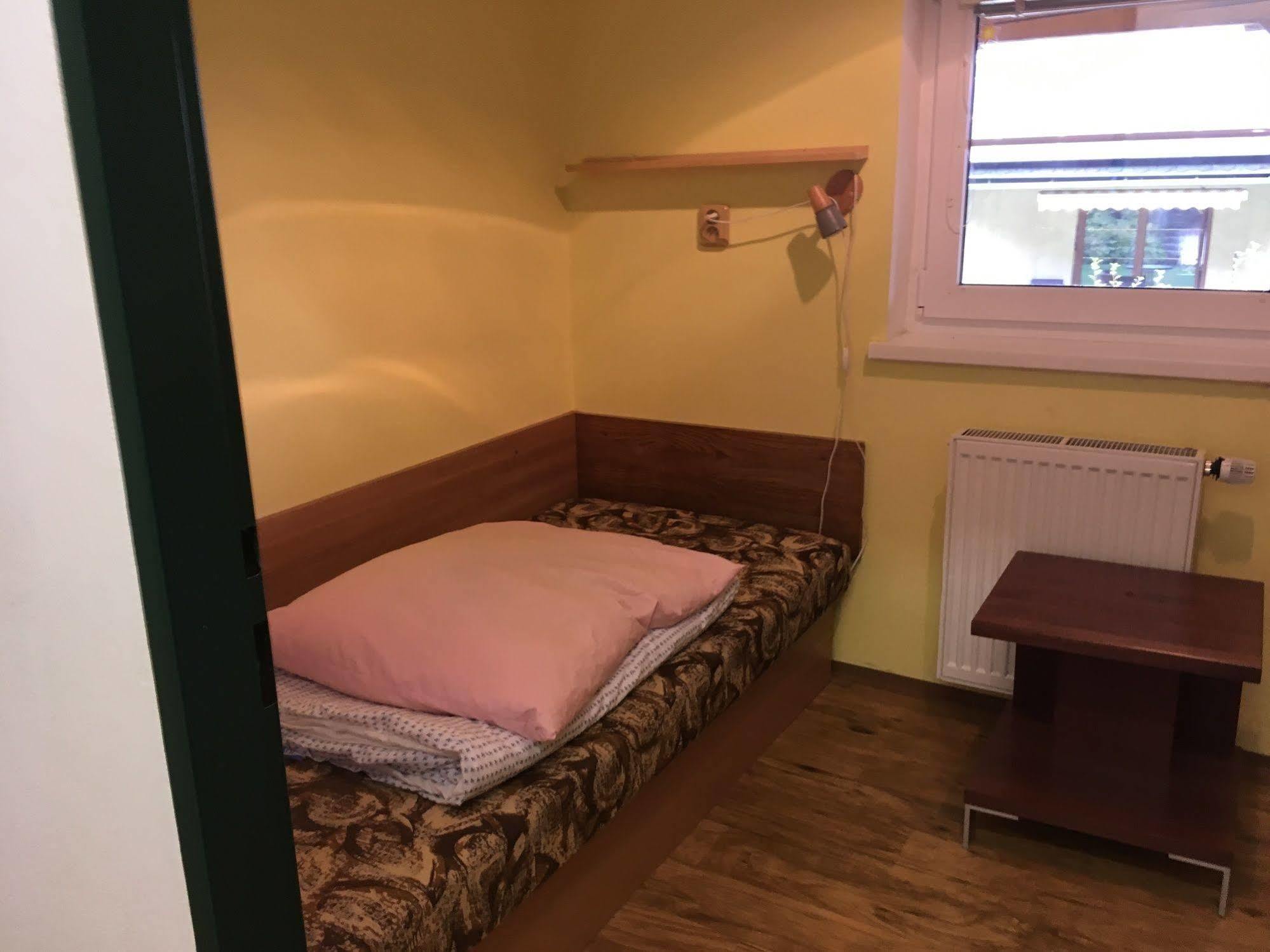 Apartmany Pod Jestedem Λίμπερεκ Εξωτερικό φωτογραφία