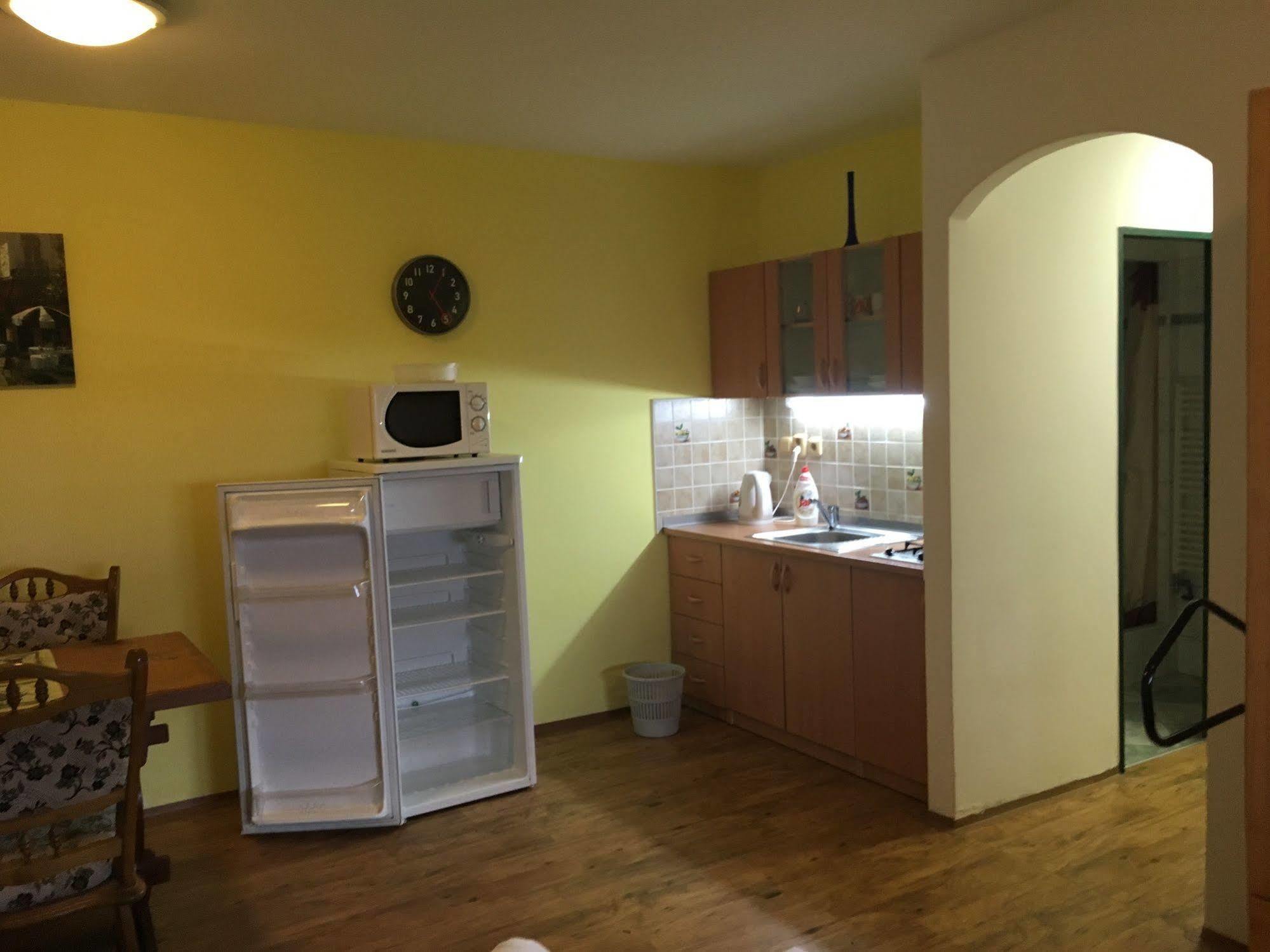 Apartmany Pod Jestedem Λίμπερεκ Εξωτερικό φωτογραφία