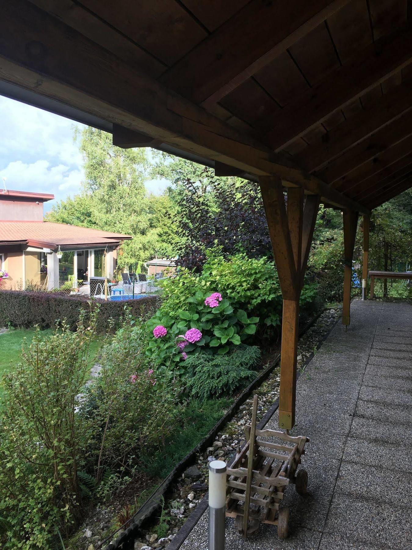 Apartmany Pod Jestedem Λίμπερεκ Εξωτερικό φωτογραφία