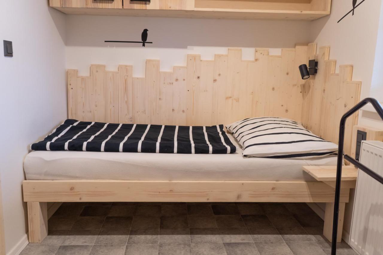 Apartmany Pod Jestedem Λίμπερεκ Εξωτερικό φωτογραφία
