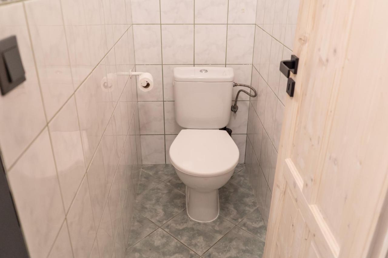 Apartmany Pod Jestedem Λίμπερεκ Εξωτερικό φωτογραφία