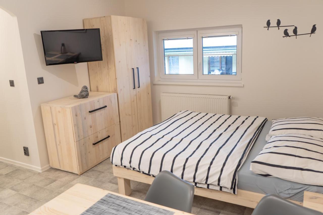 Apartmany Pod Jestedem Λίμπερεκ Εξωτερικό φωτογραφία