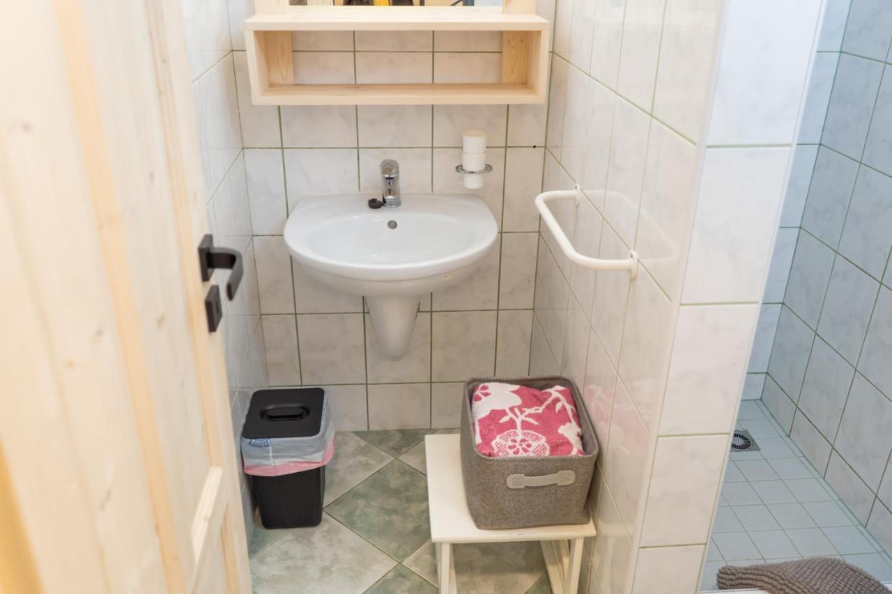 Apartmany Pod Jestedem Λίμπερεκ Εξωτερικό φωτογραφία