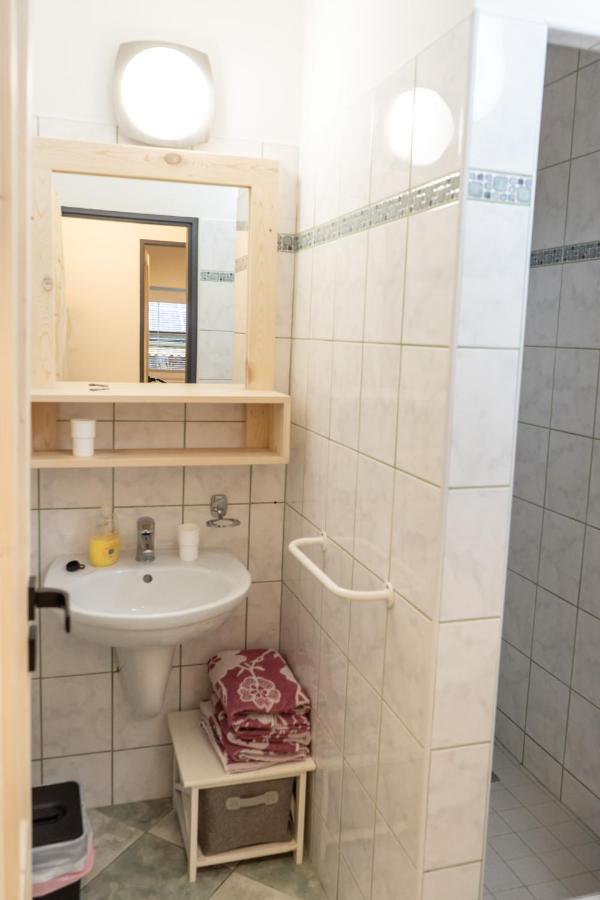 Apartmany Pod Jestedem Λίμπερεκ Εξωτερικό φωτογραφία